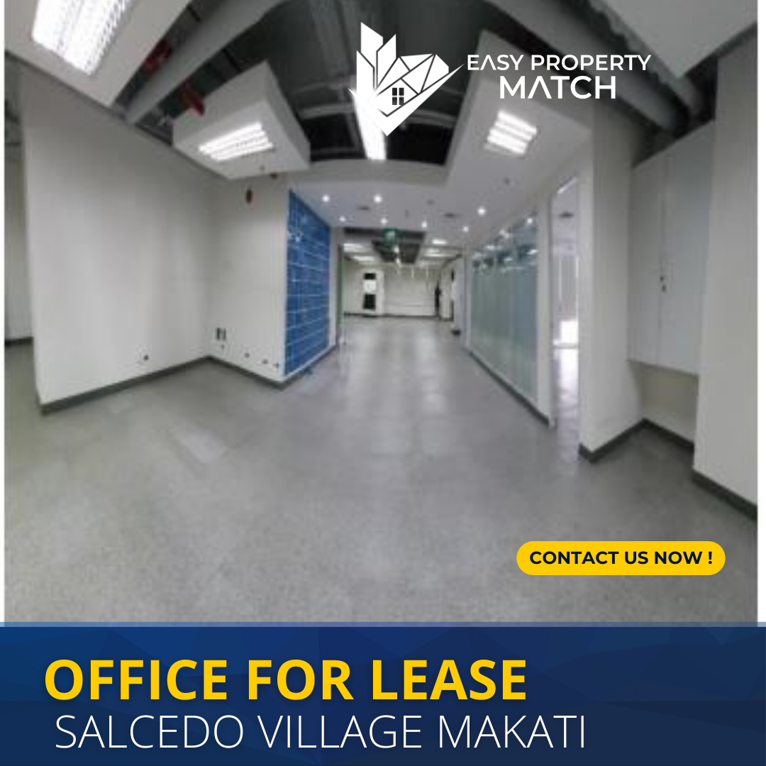 Office for rent Chatam Makati