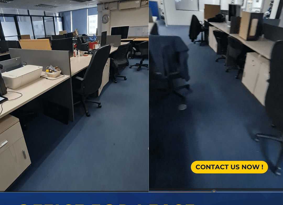 Office for rent Makati
