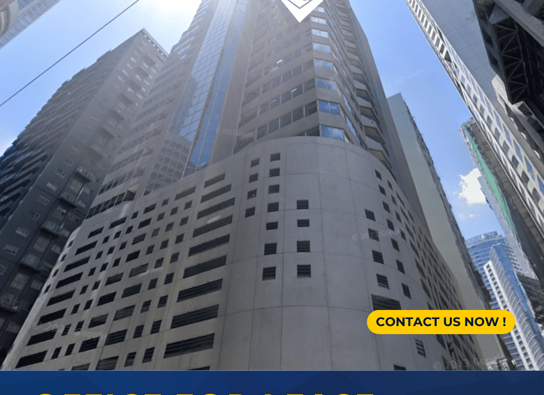 Office for rent Salcedo Village Makati