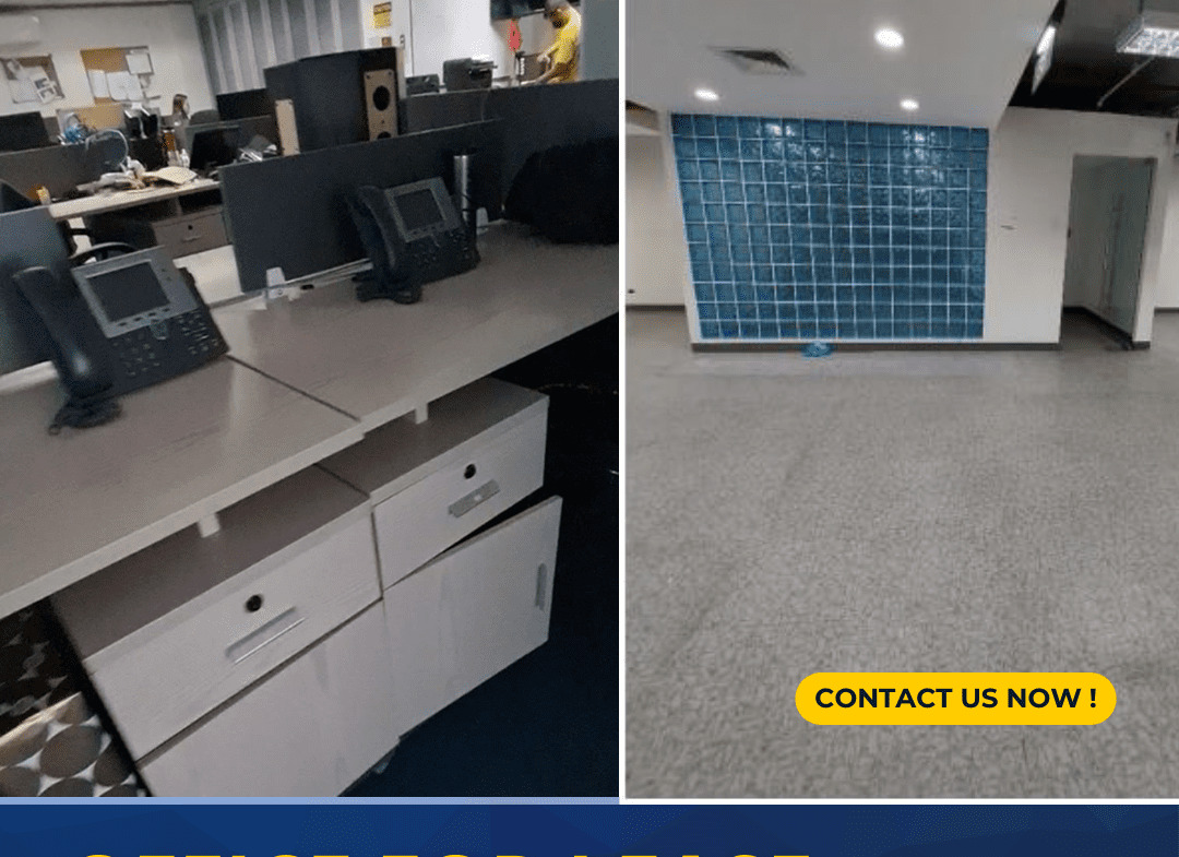 Office for lease Makati