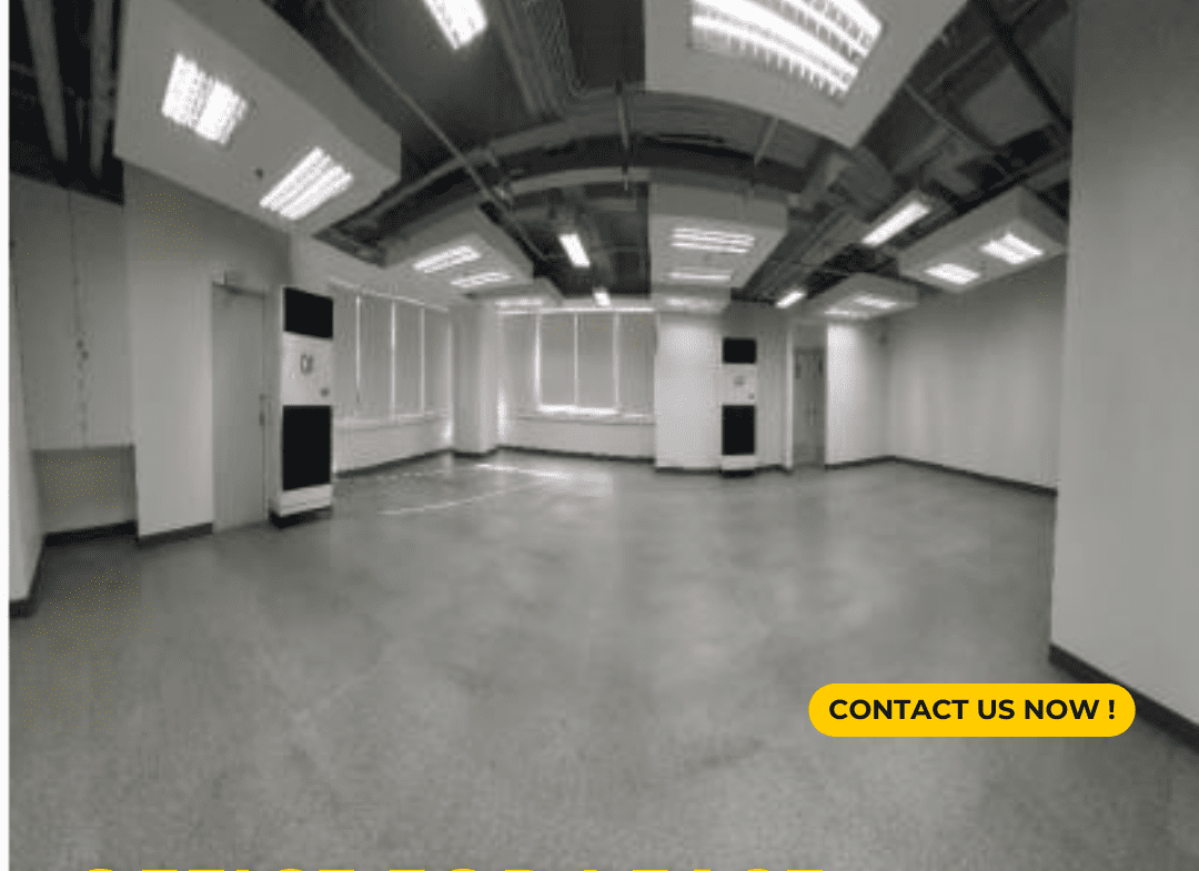 Office for lease Chatam Makati