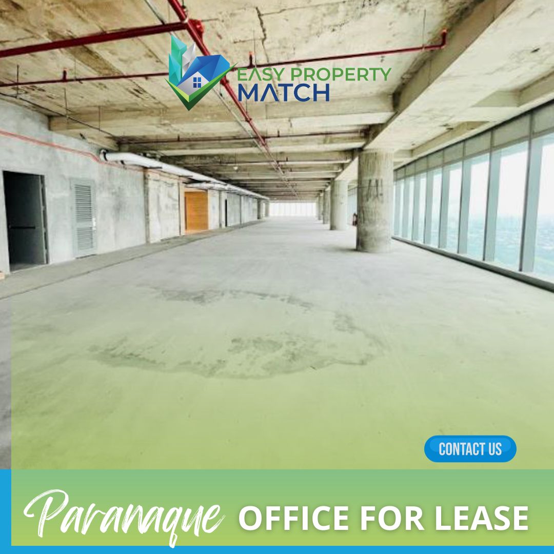 Bicutan Paranaque Office for Rent Lease PEZA Accredited 1