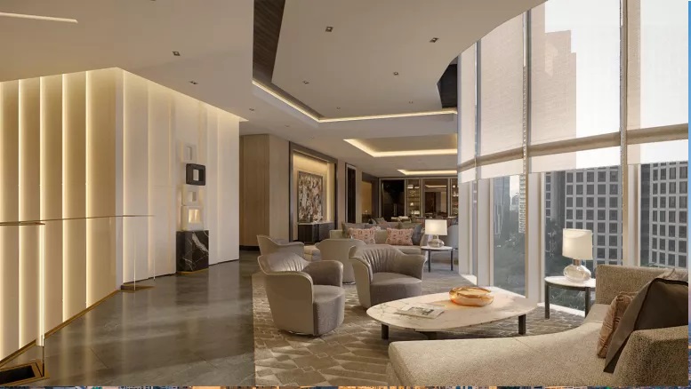 Luxury Condo for Sale BGC Aurelia Residences 10
