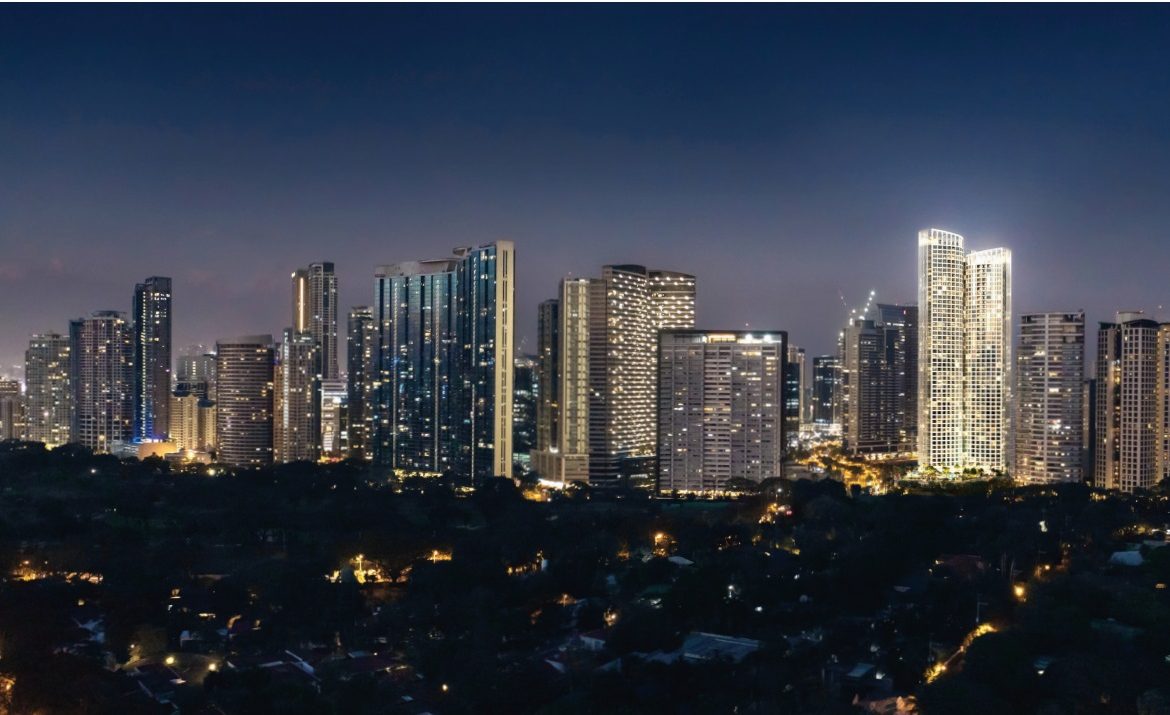 Luxury Condo for Sale BGC Aurelia Residences 7