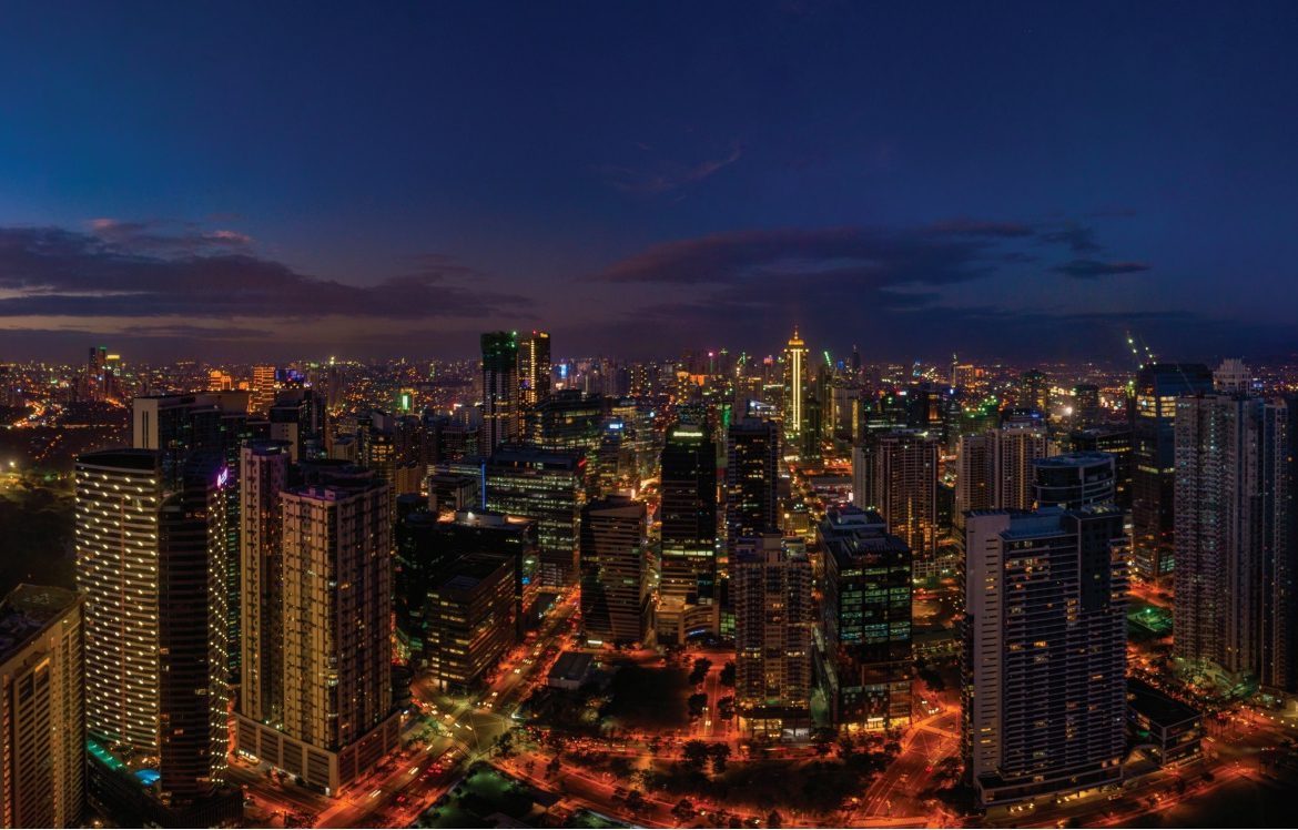 Luxury Condo for Sale BGC Aurelia Residences 8
