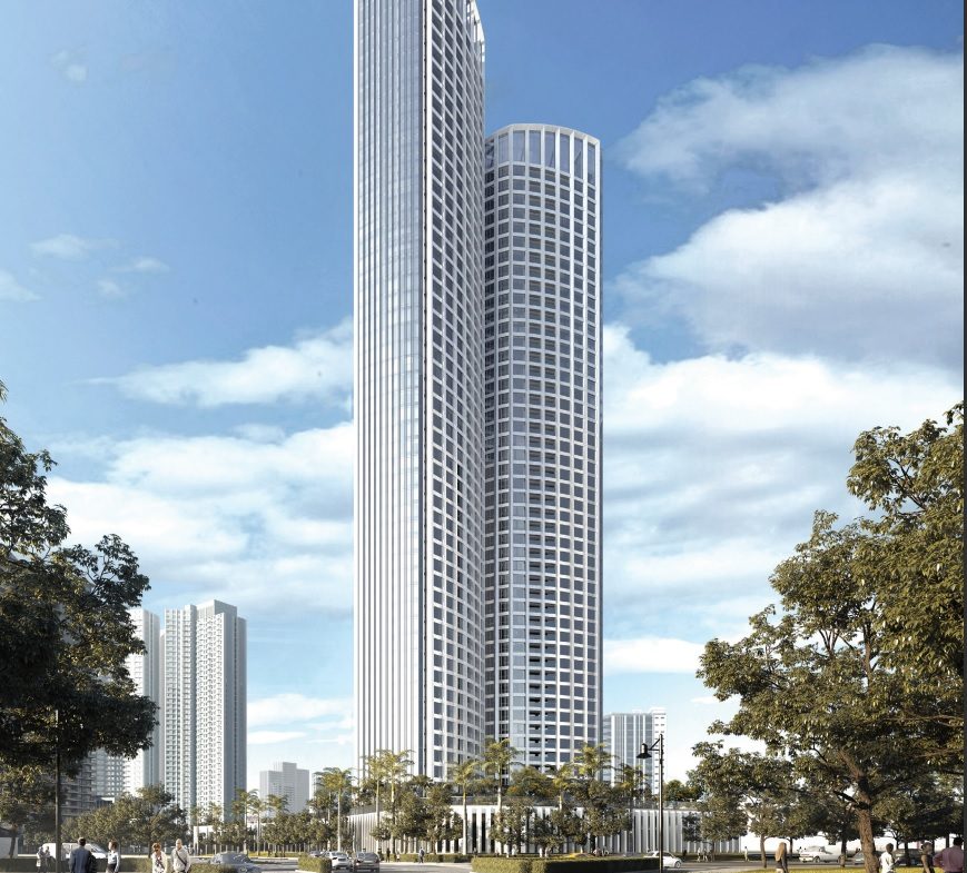 Luxury Condo for Sale BGC Aurelia Residences