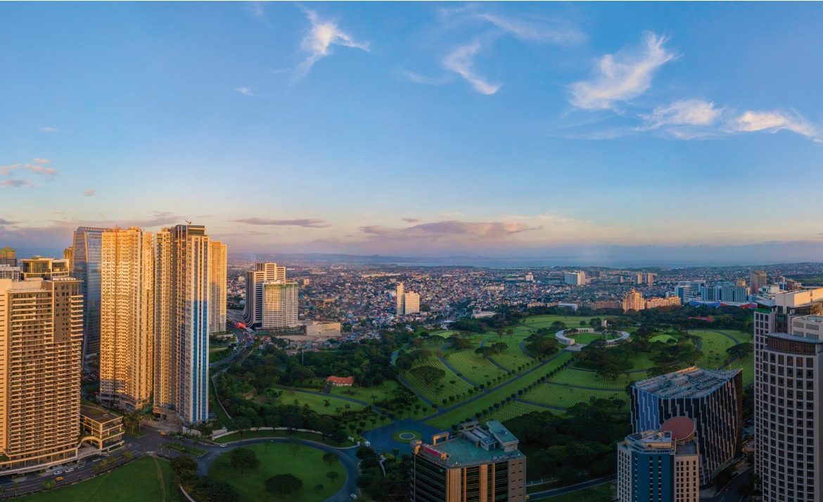 Luxury Condo for Sale BGC Aurelia Residences 9