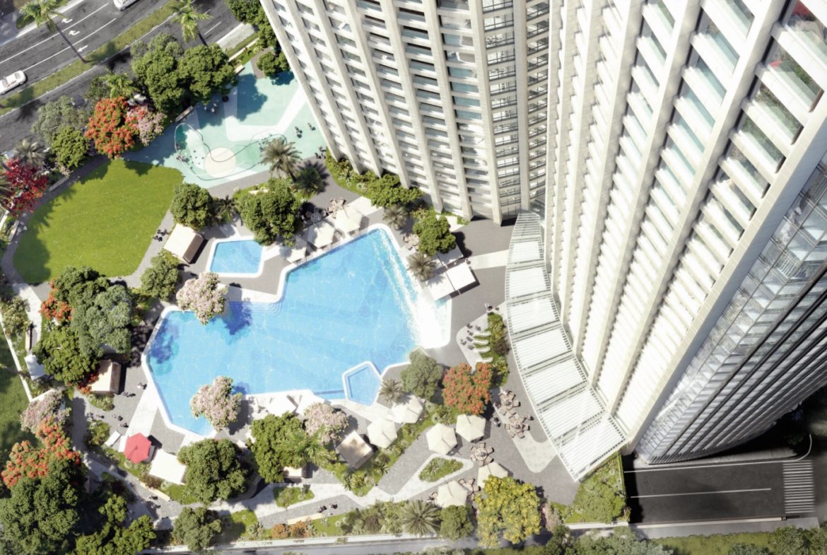 Luxury Condo for Sale BGC Aurelia Residences2