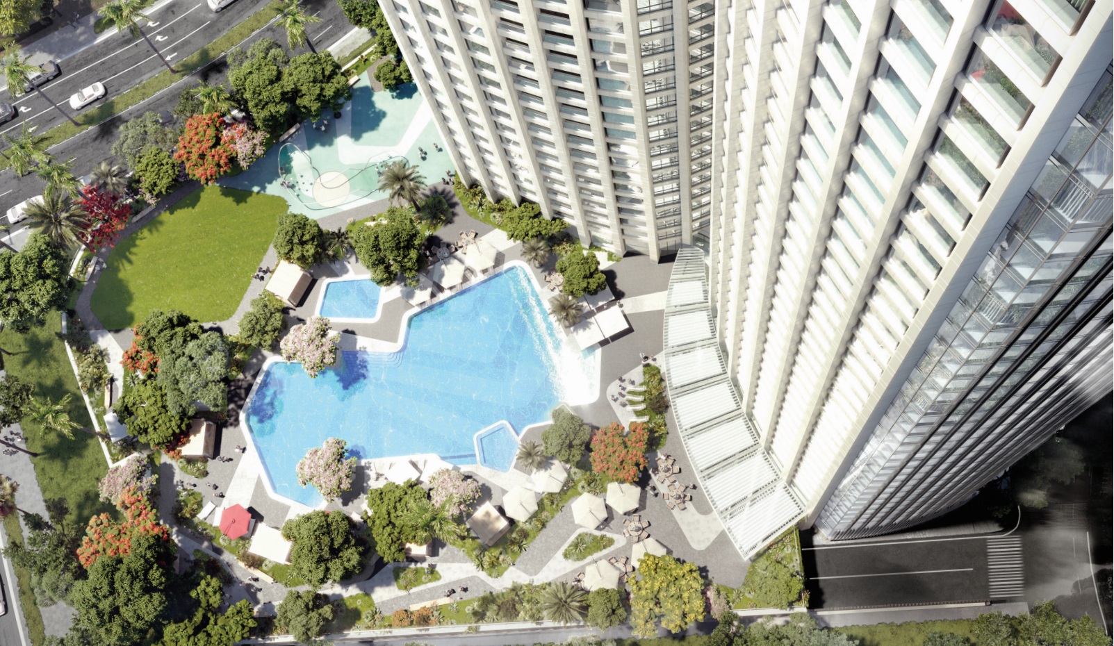 Luxury Condo for Sale BGC Aurelia Residences2