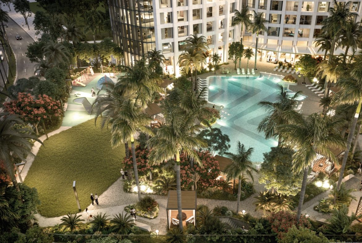 Luxury Condo for Sale BGC Aurelia Residences3