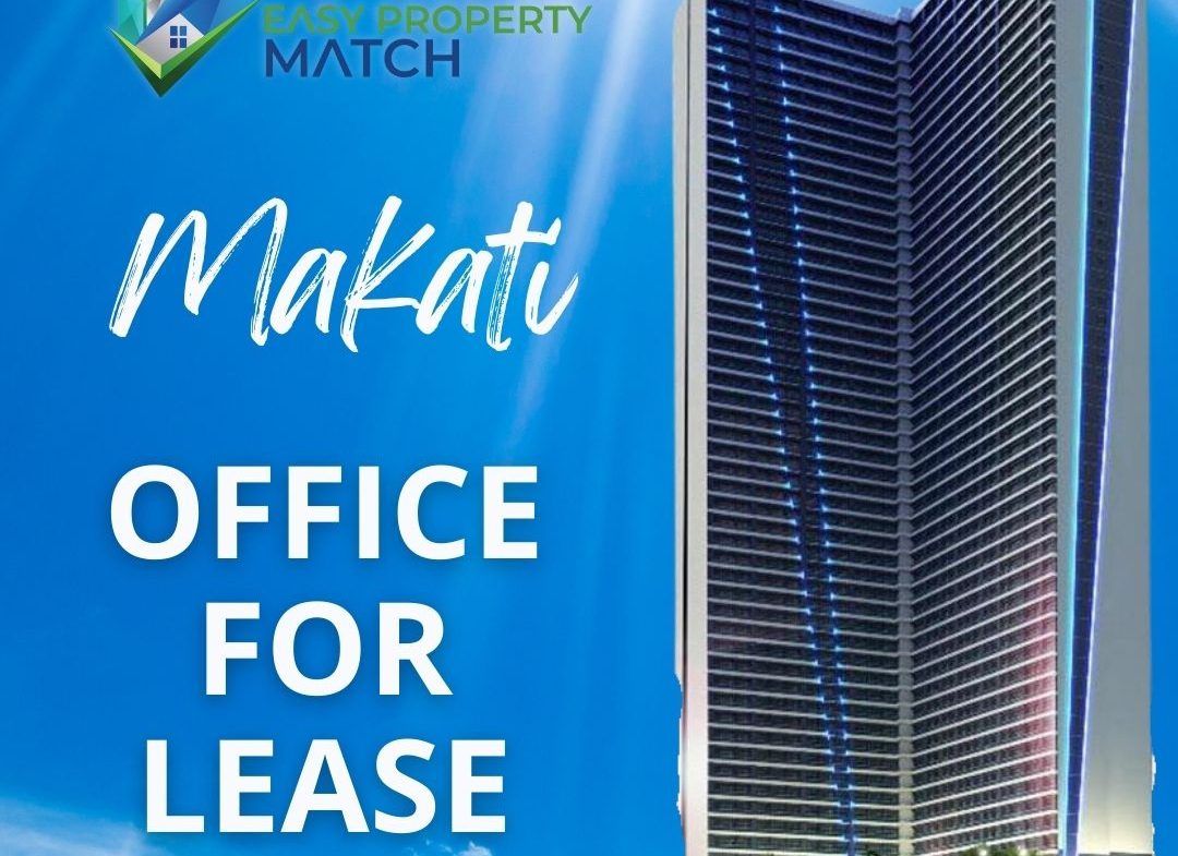 Makati Office Space for Rent Lease Malugay Yakal San Antonio Village RDO 049 1 1