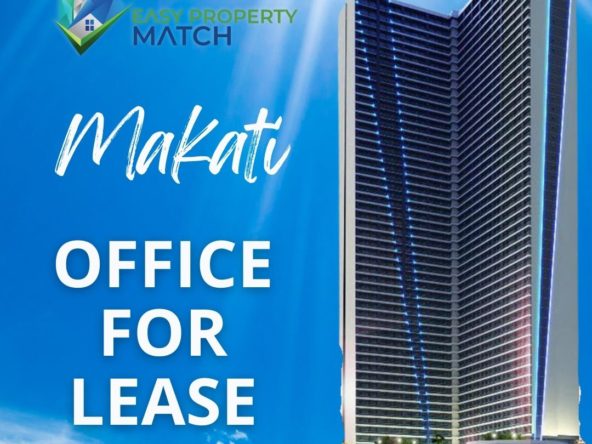 Makati Office Space for Rent Lease Malugay Yakal San Antonio Village RDO 049 1 1