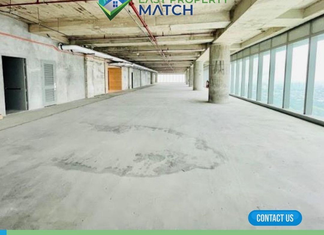 Makati Office Space for Rent Lease Malugay Yakal San Antonio Village RDO 049 3 1