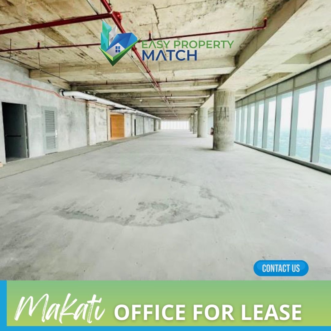 Makati Office Space for Rent Lease Malugay Yakal San Antonio Village RDO 049 3 1