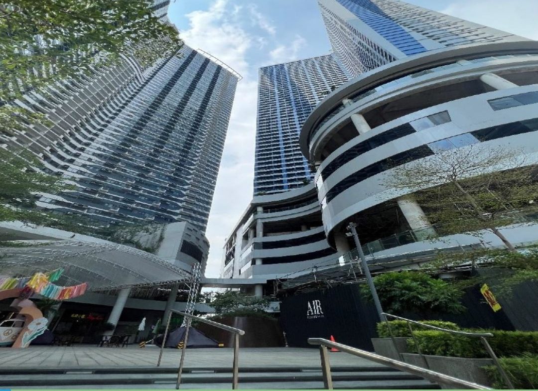 Makati Office Space for Rent Lease Malugay Yakal San Antonio Village RDO 049 4 1