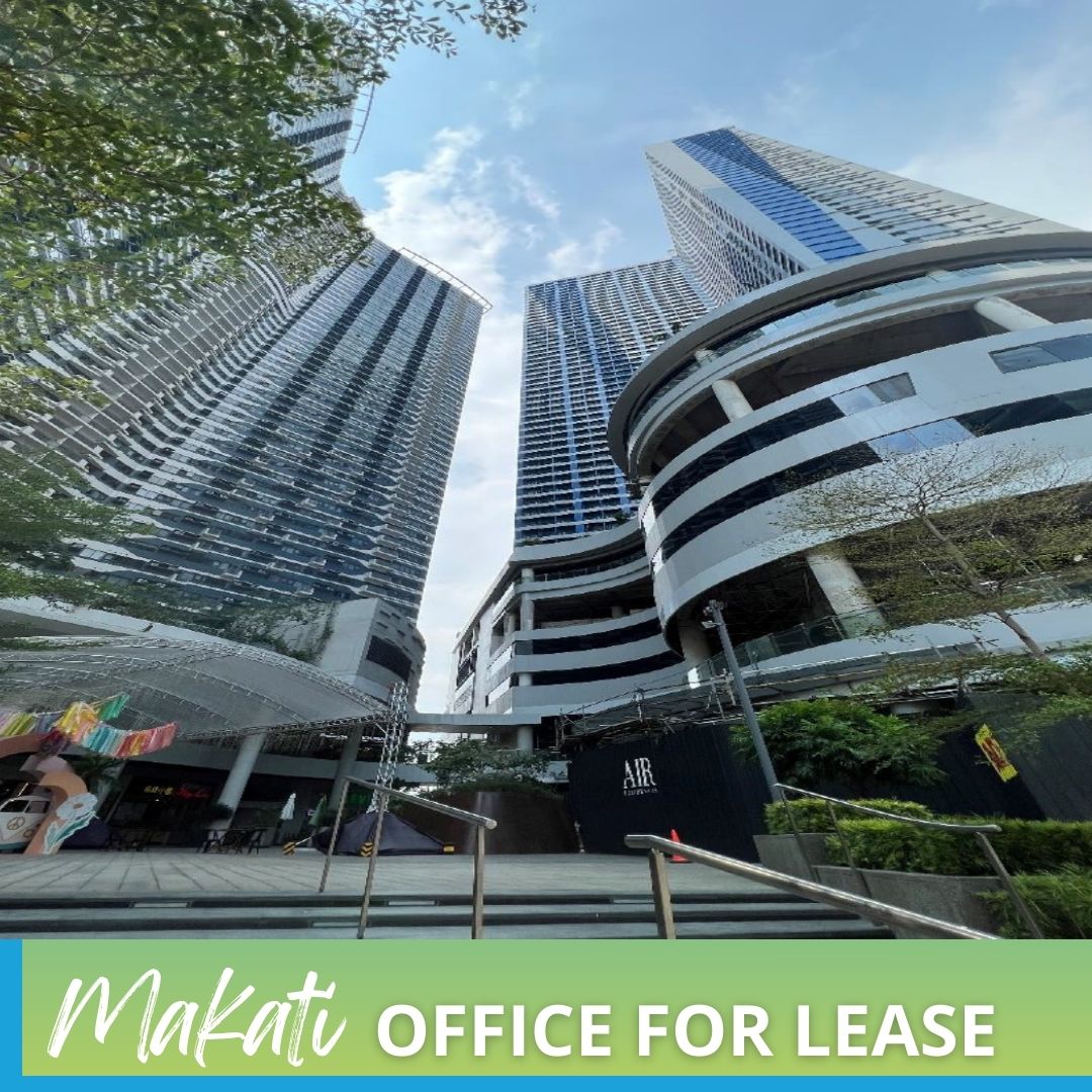 Makati Office Space for Rent Lease Malugay Yakal San Antonio Village RDO 049 4 1