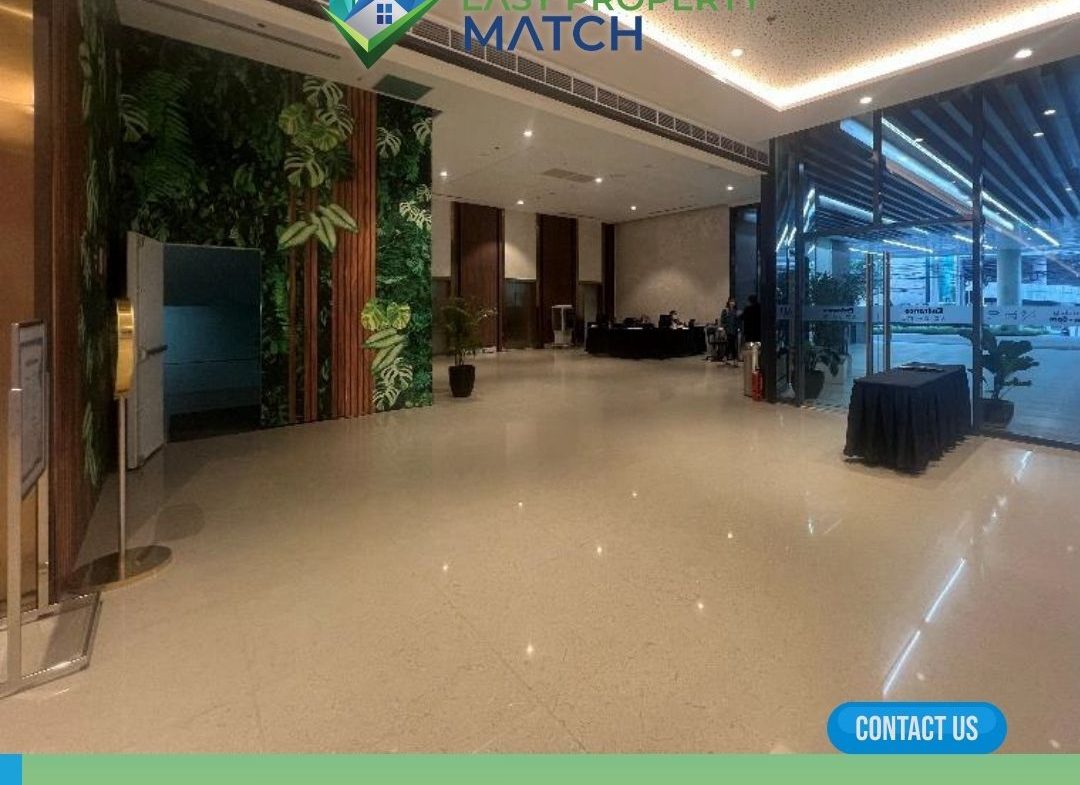 Makati Office Space for Rent Lease Malugay Yakal San Antonio Village RDO 049 5 1