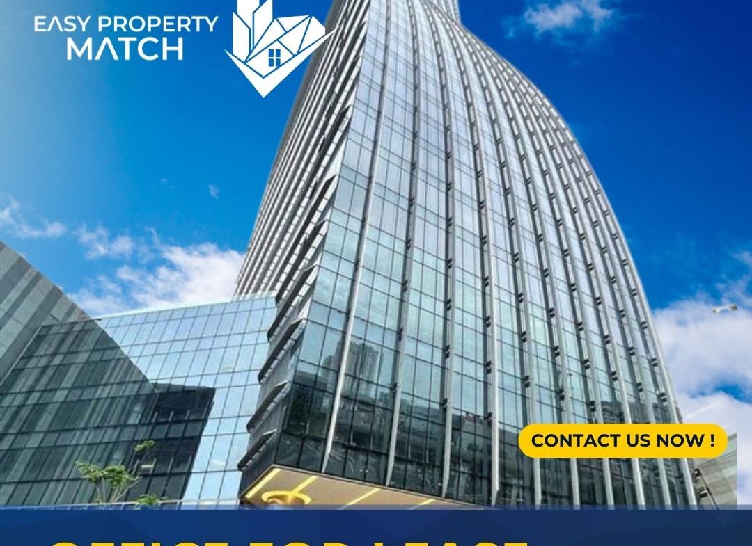 Mega Tower Mandaluyong Ortigas Office Space for Rent Lease near Megamall MRT 2