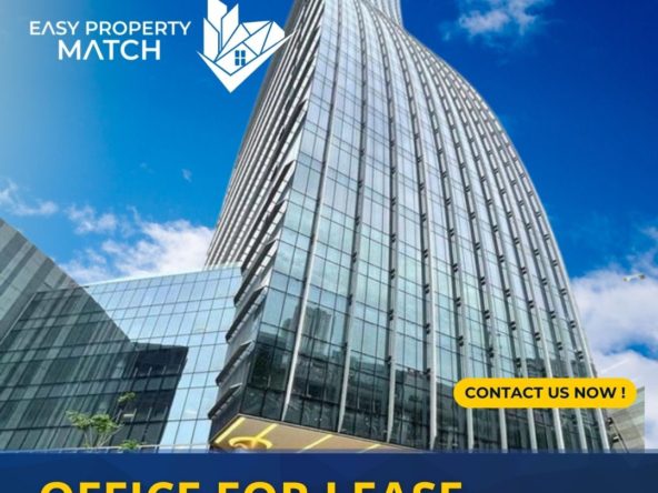 Mega Tower Mandaluyong Ortigas Office Space for Rent Lease near Megamall MRT 2