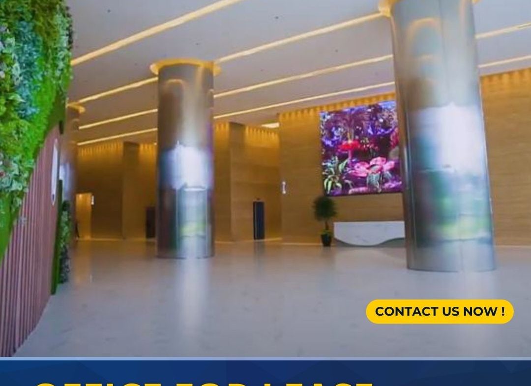 Mega Tower Mandaluyong Ortigas Office Space for Rent Lease near Megamall MRT 3