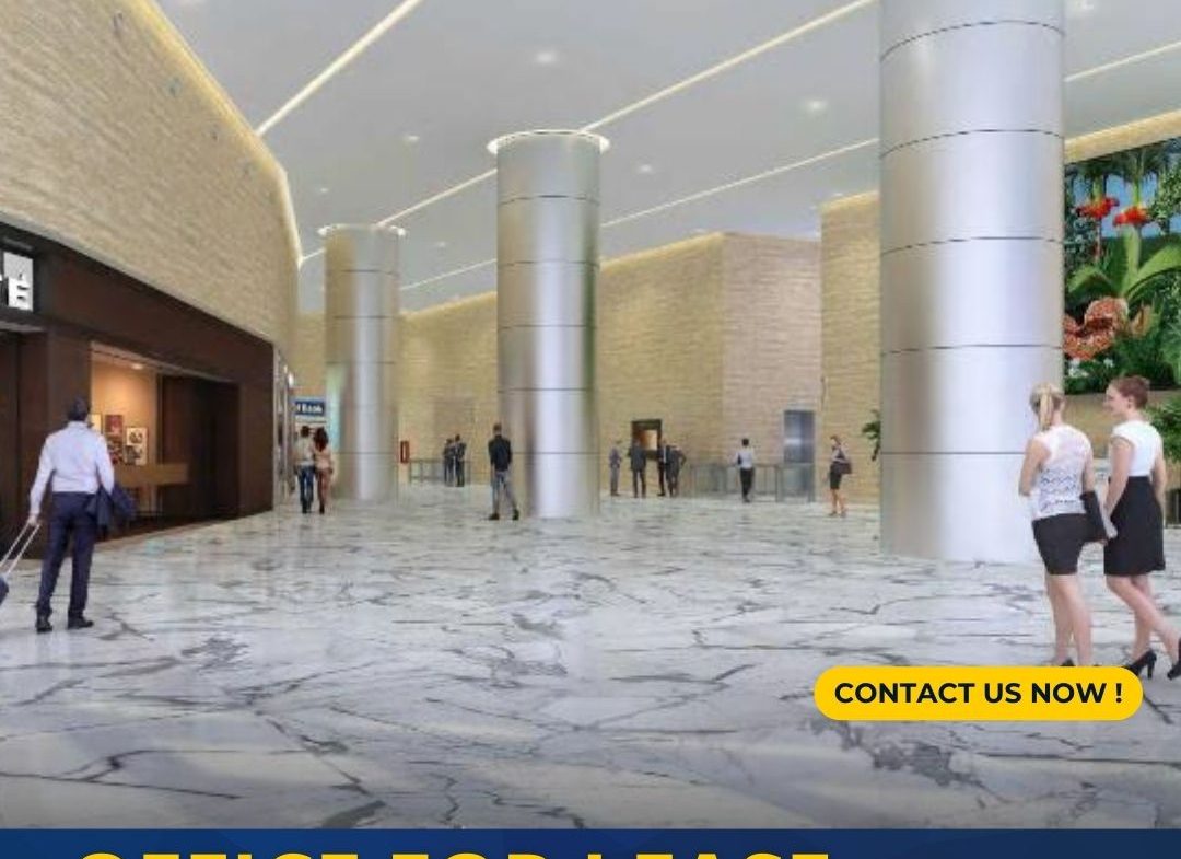 Mega Tower Mandaluyong Ortigas Office Space for Rent Lease near Megamall MRT 4