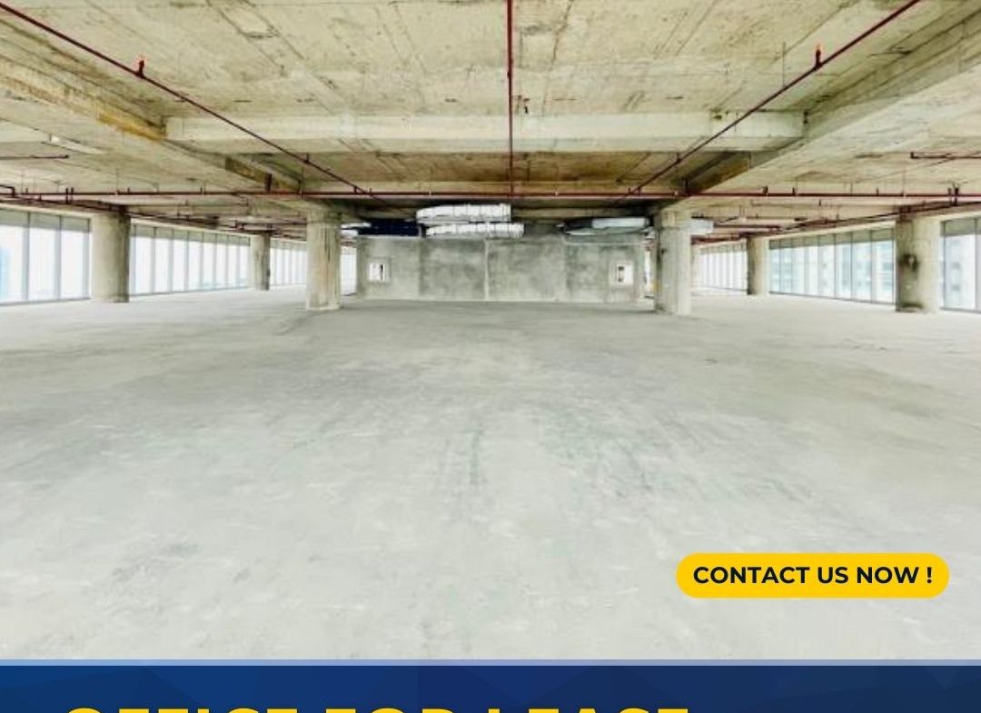Mega Tower Mandaluyong Ortigas Office Space for Rent Lease near Megamall MRT 5
