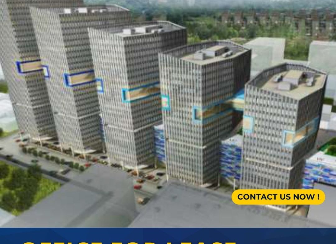 PEZA Edsa QC Office Space for rent lease near MRT 1