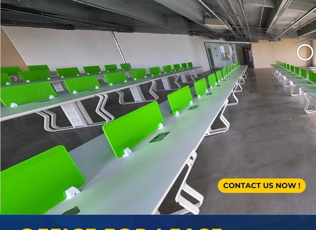 PEZA Edsa QC Office Space for rent lease near MRT 2
