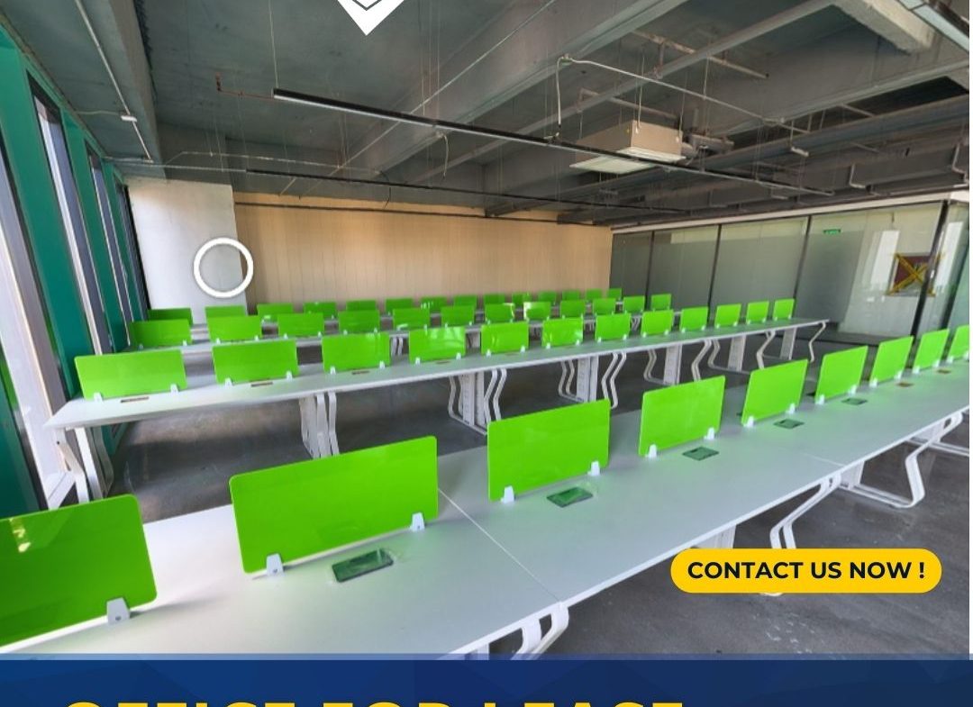 PEZA Edsa QC Office Space for rent lease near MRT 3