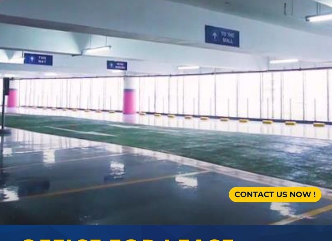 PEZA Edsa QC Office Space for rent lease near MRT 6