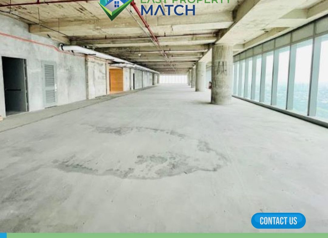 Pasay Office Space for Rent Lease near MOA 1