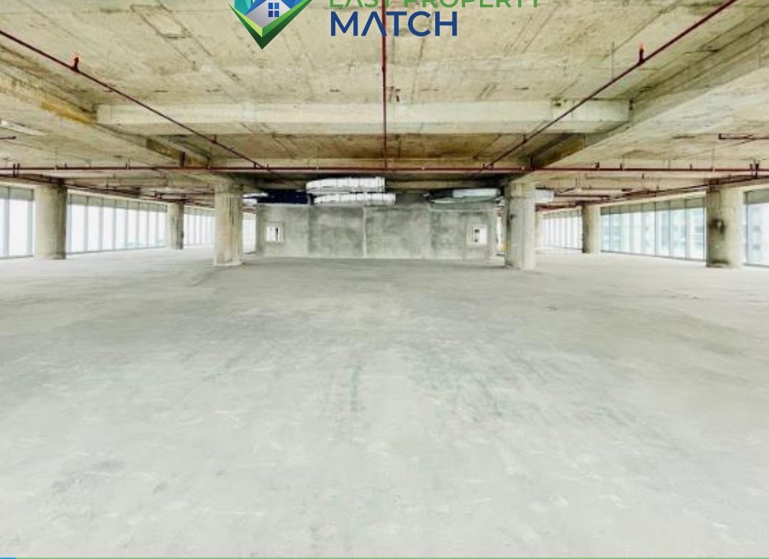 Pasay Office Space for Rent Lease near MOA 2