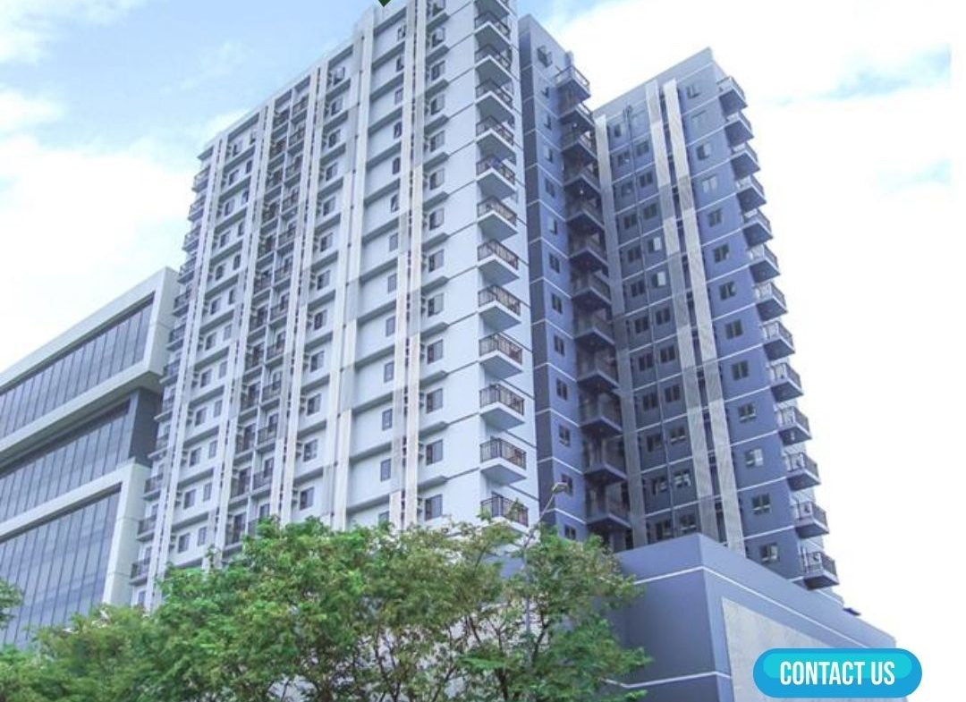 Commercial Space for Rent Alabang near Filinvest Southkey Place Condo (1)