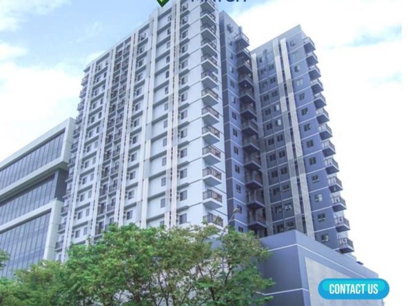 Commercial Space for Rent Alabang near Filinvest Southkey Place Condo (1)