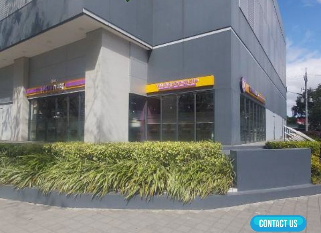 Commercial Space for Rent Alabang near Filinvest Southkey Place Condo (2)