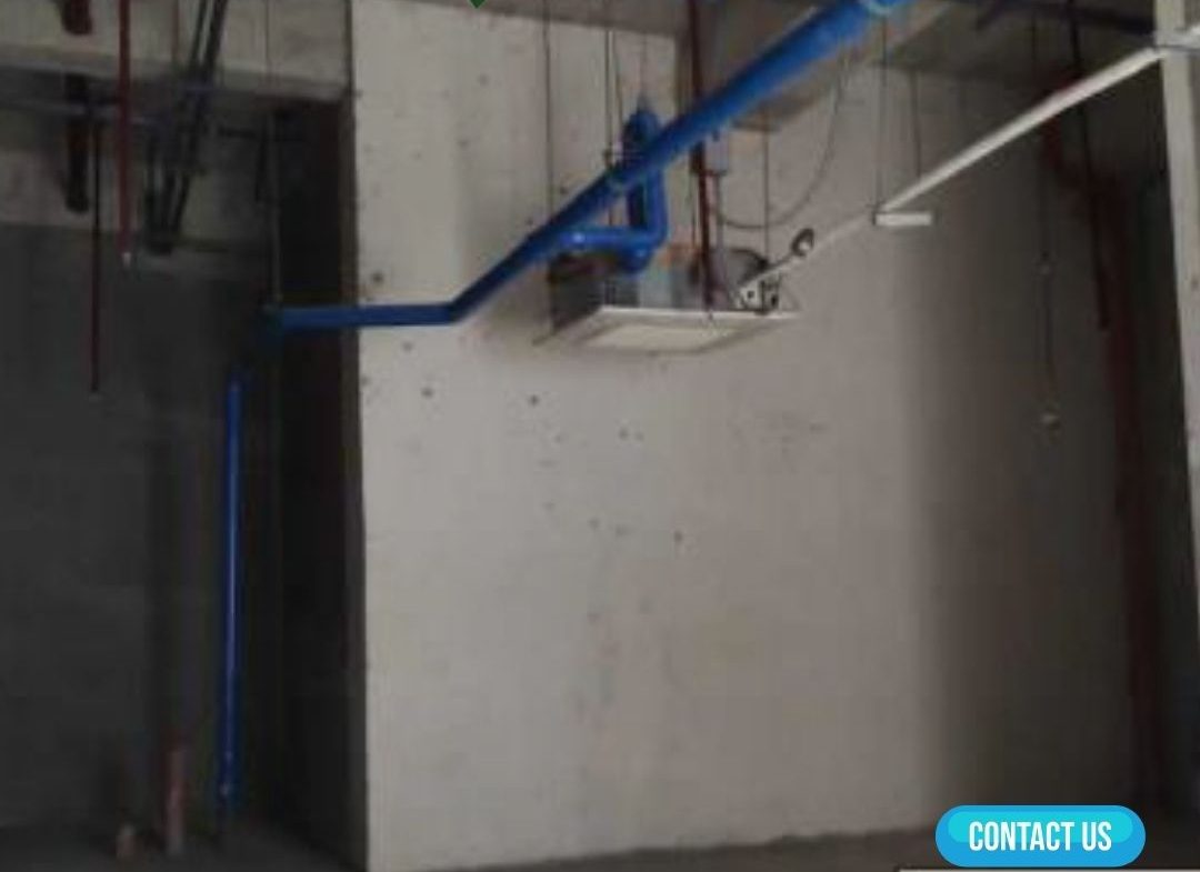 Commercial Space for Rent Alabang near Filinvest Southkey Place Condo (4)