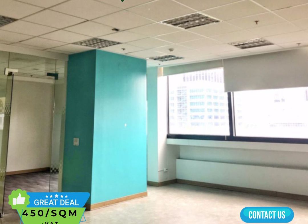 Grade A PEZA Office for rent Alabang Muntinlupa South Key Hub 1 2 POGO (5)