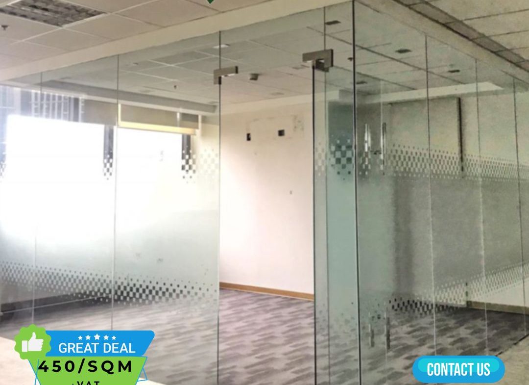 Grade A PEZA Office for rent Alabang Muntinlupa South Key Hub 1 2 POGO (6)