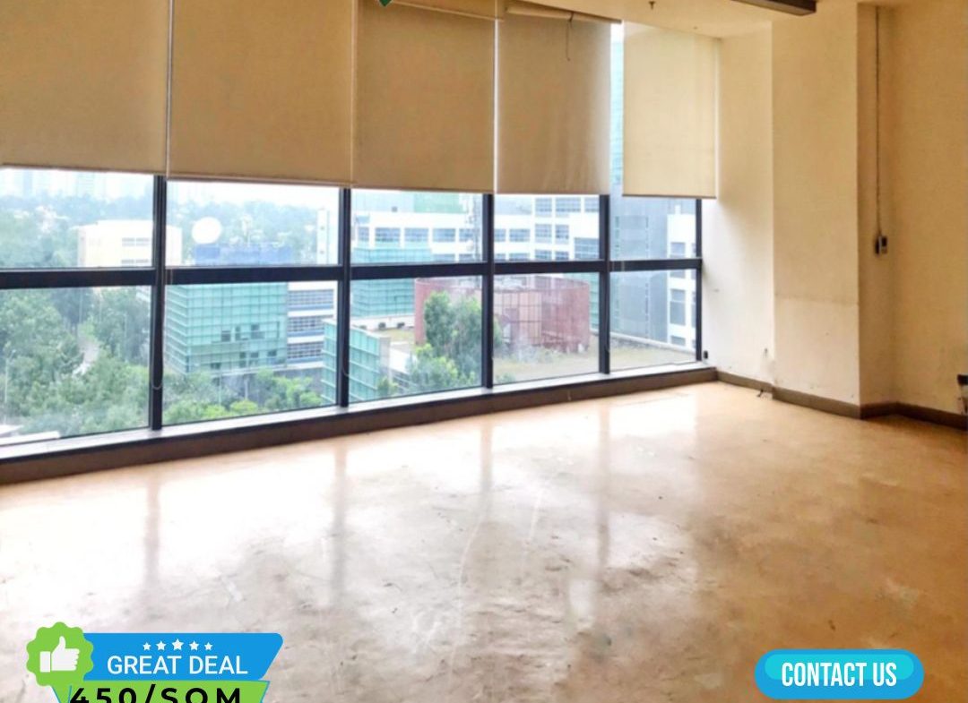 Grade A PEZA Office for rent Alabang Muntinlupa South Key Hub 1 2 POGO (8)