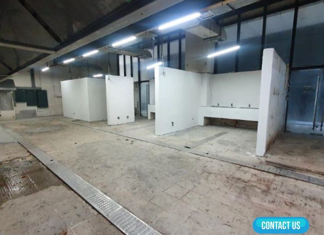 Ground floor Commercial for Rent Alabang Northgate Southkey hub (1)