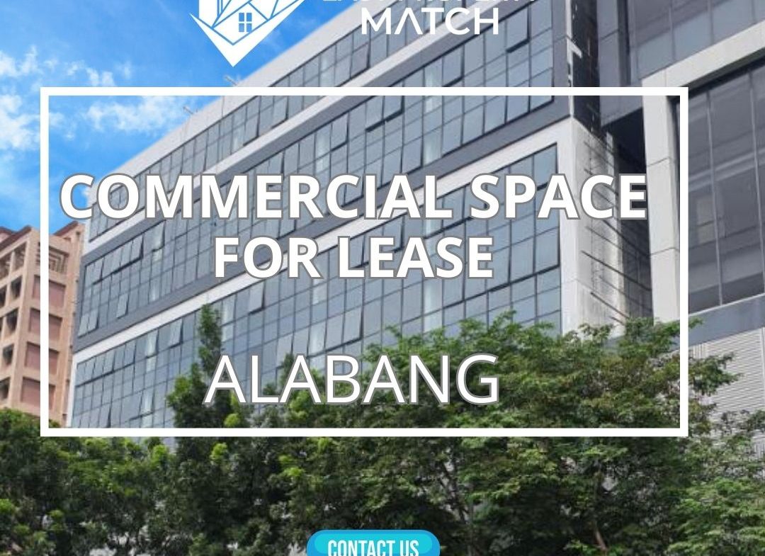 Ground floor Commercial for Rent Alabang Northgate Southkey hub (2)