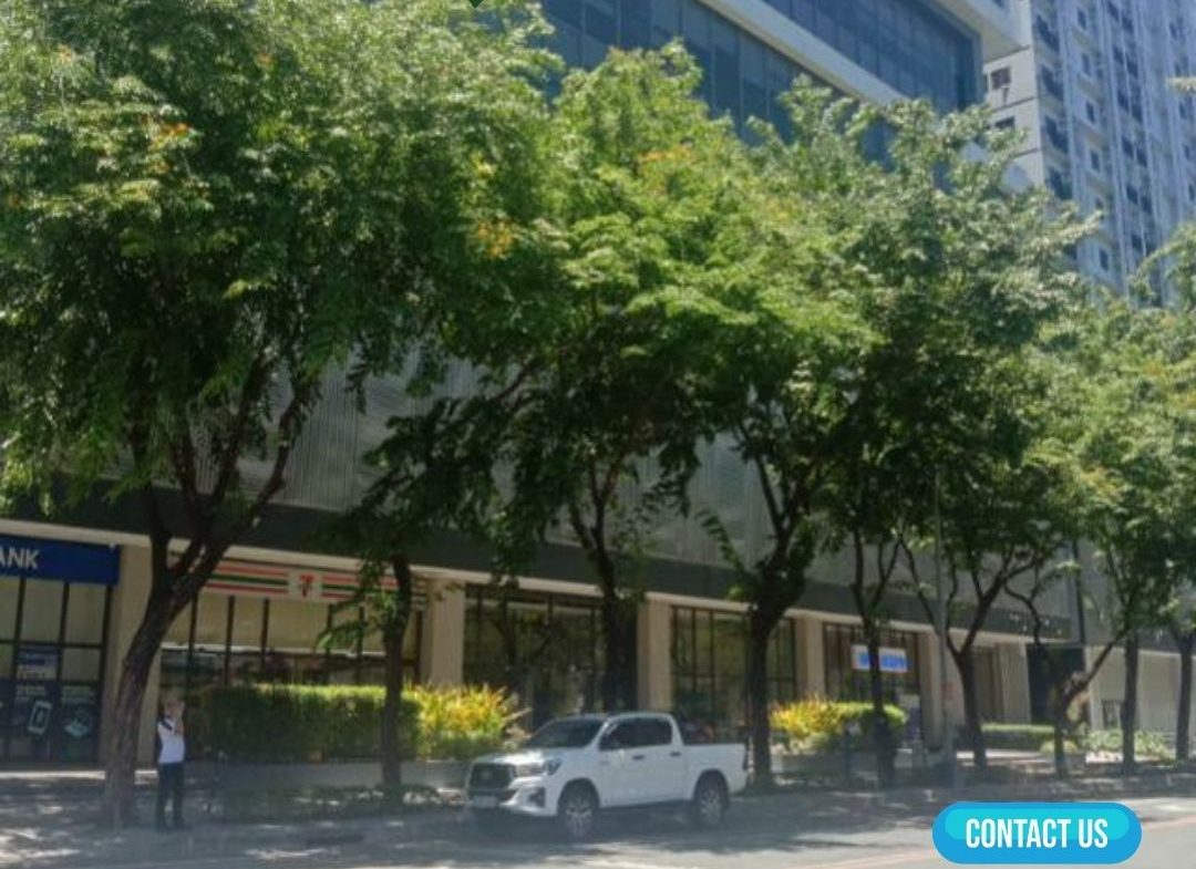 Ground floor Commercial for Rent Alabang Northgate Southkey hub (3)