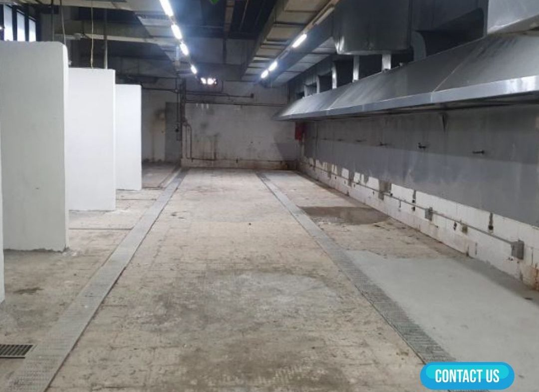 Ground floor Commercial for Rent Alabang Northgate Southkey hub (6)