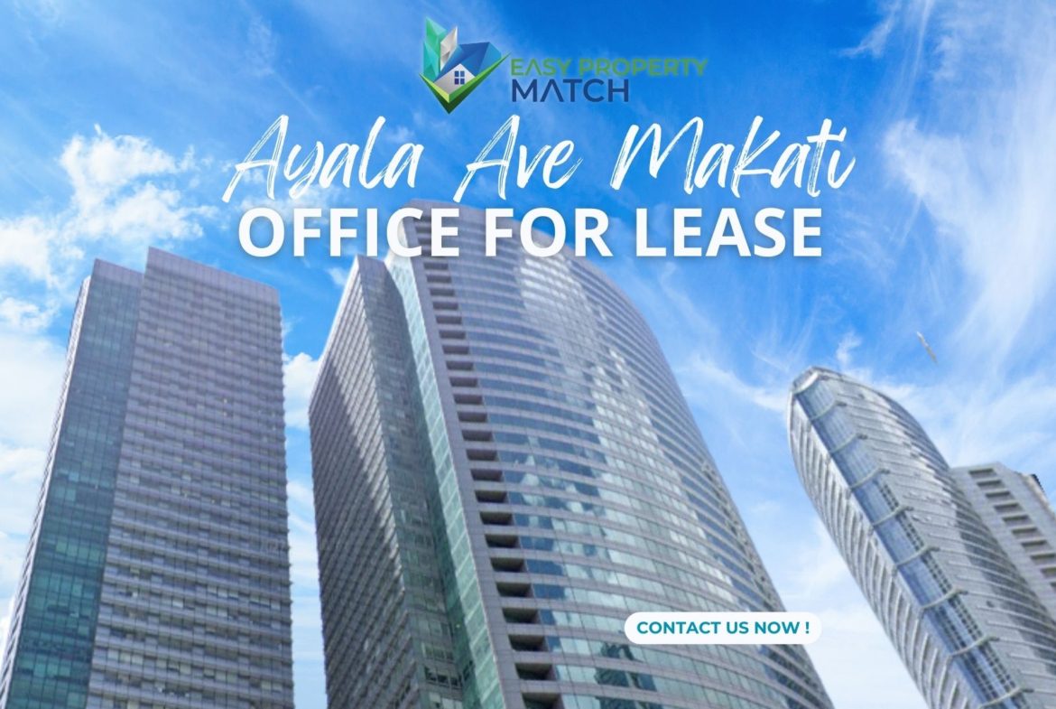 RCBC Office for Rent Ayala Ave Makati Fully furnished PEZA Non POGO 1