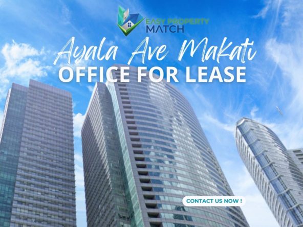 RCBC Office for Rent Ayala Ave Makati Fully furnished PEZA Non POGO 1