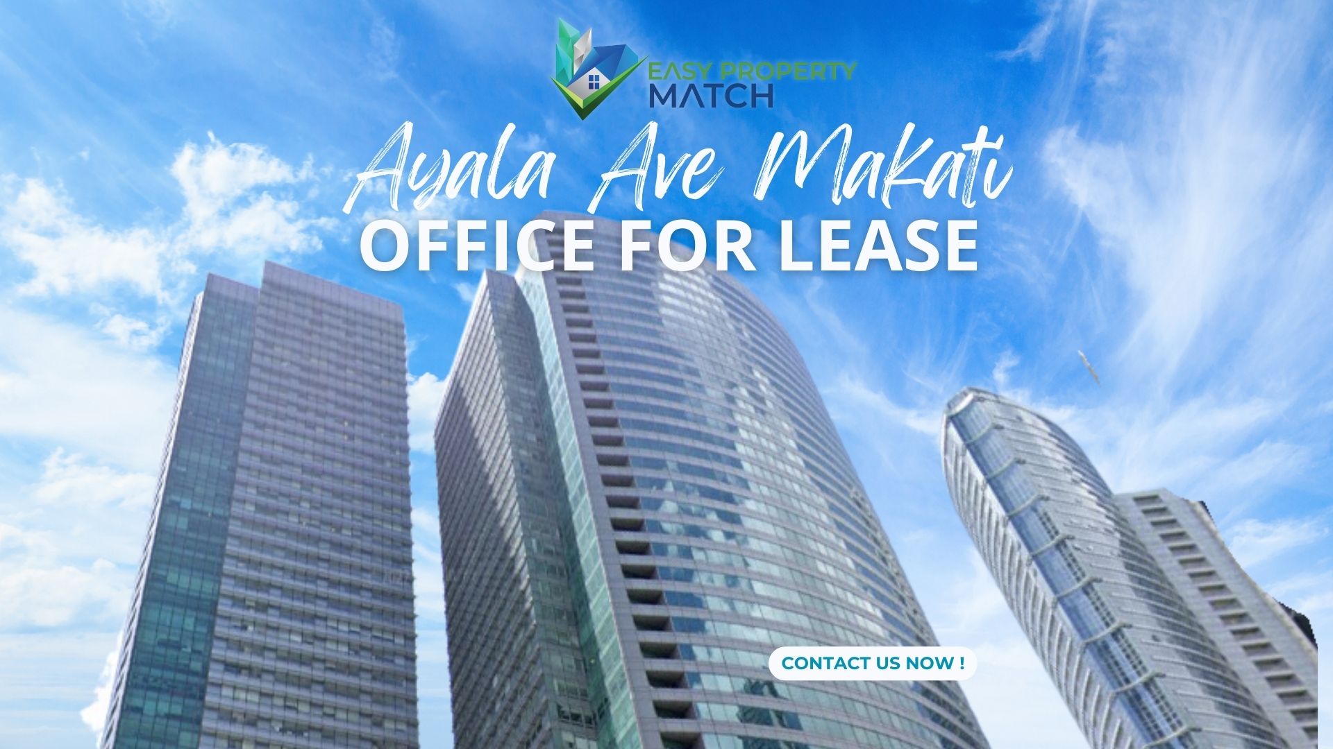 RCBC Office for Rent Ayala Ave Makati Fully furnished PEZA Non POGO 1