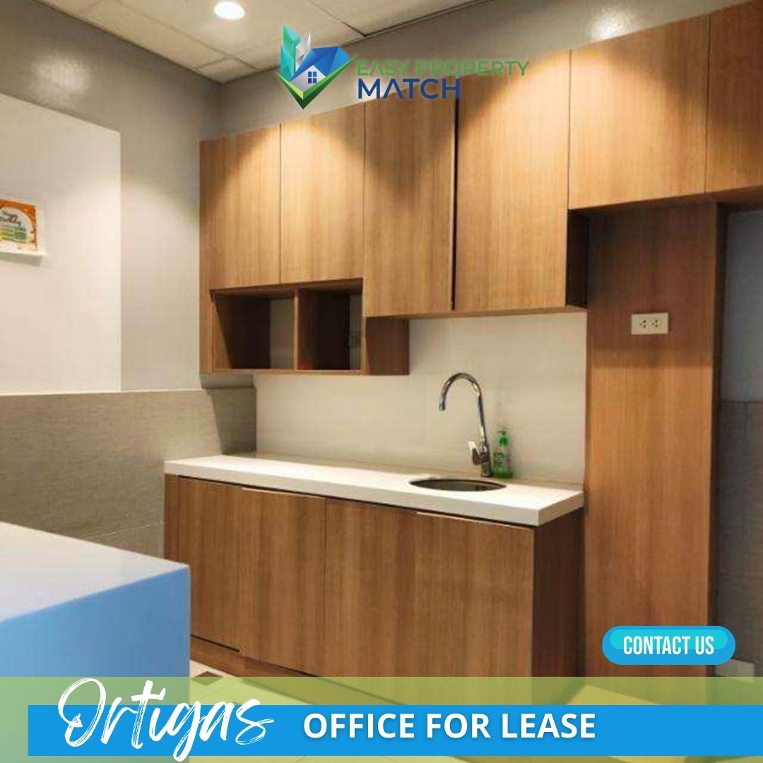Cyberscape Gamma 400 sqm Ortigas Fitted Office space for rent lease (6)