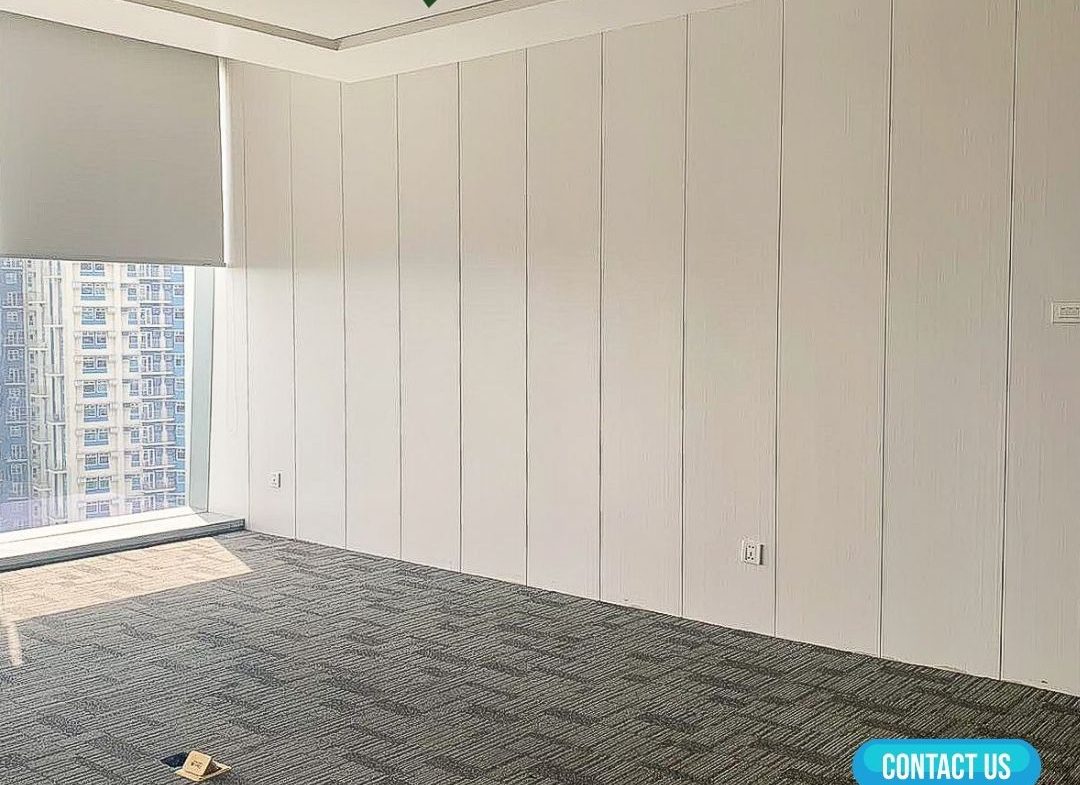 Finance Centre Fitted Office for Rent Lease BGC Taguig 400 sqm (1)