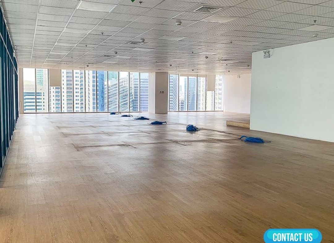 Finance Centre Fitted Office for Rent Lease BGC Taguig 400 sqm (3)