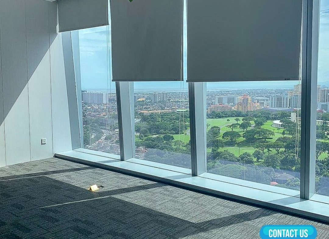 Finance Centre Fitted Office for Rent Lease BGC Taguig 400 sqm (4)